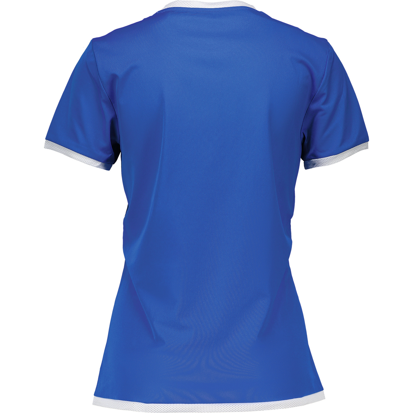 Puma Damen-T-Shirt team Liga M, blau