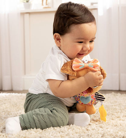 Lamaze Oph?ng - Hundehvalp Rangle m. Oph?ng