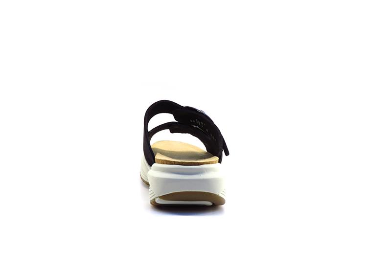 Xsensible 30314.5 wijdte H Mykonos H Black