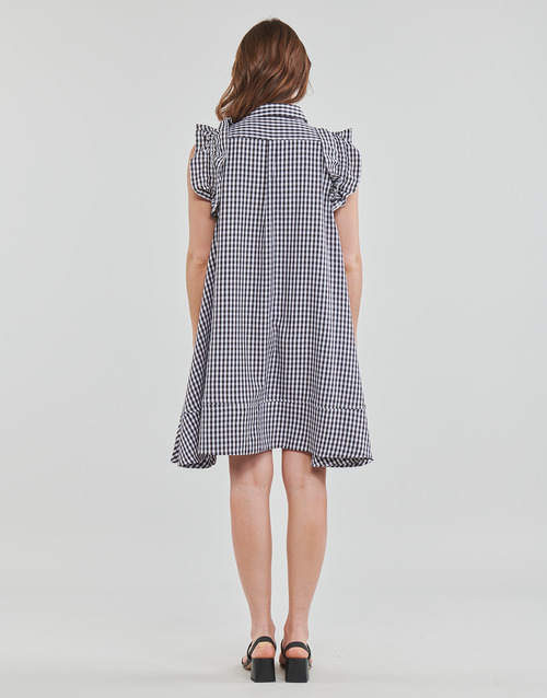 Molly Bracken - EL934AP - Noir / Blanc