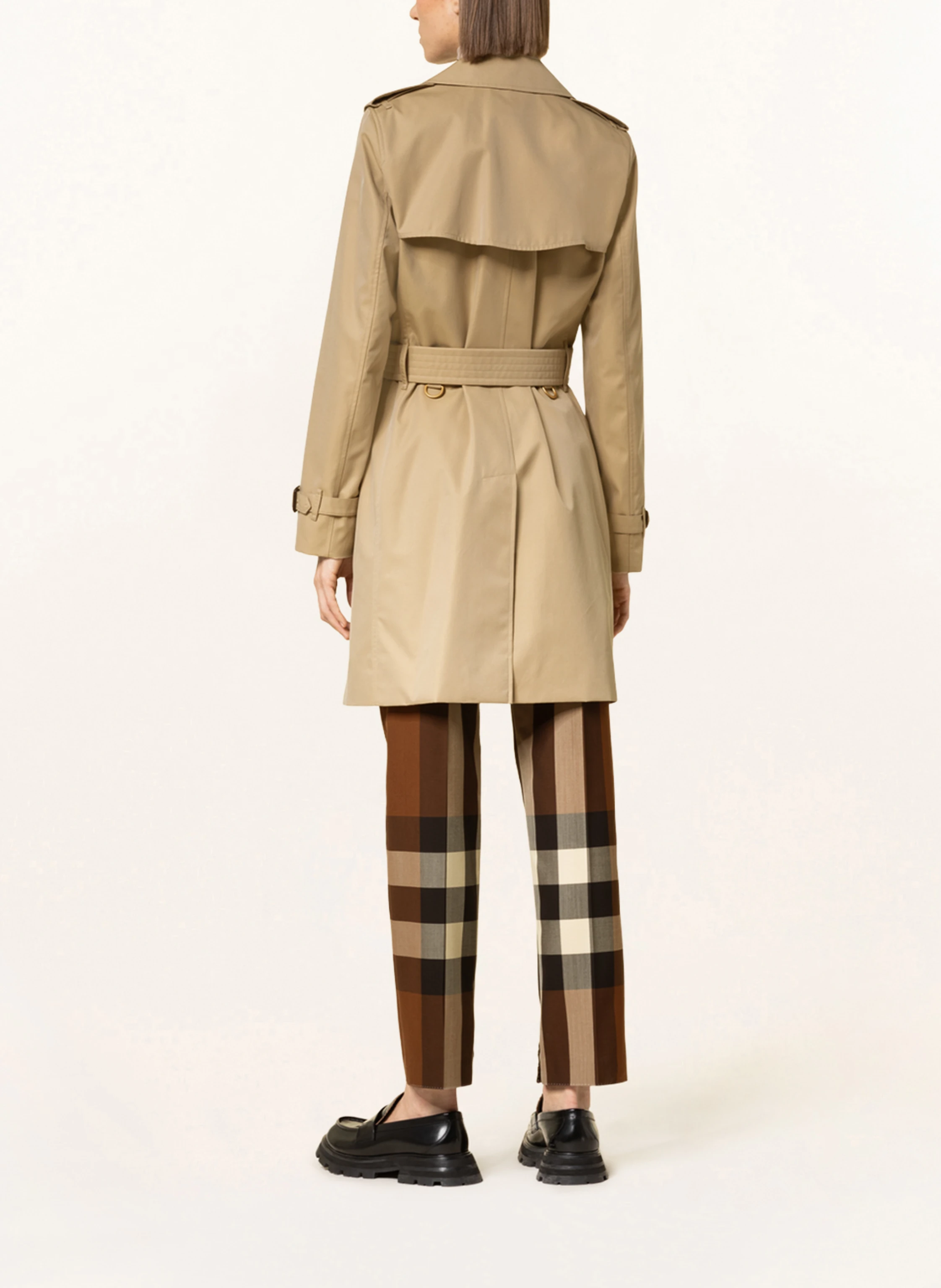 BURBERRY Trenchcoat ISLINGTON