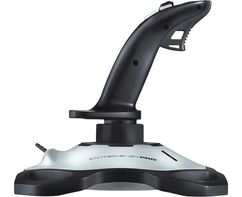 Logitech G Extreme 3D Pro