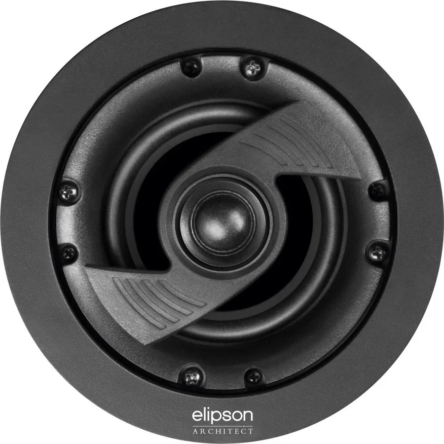 Elipson IC4 (la pièce) Enceintes encastrables