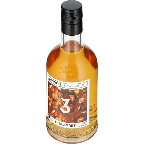 Akvavit øko