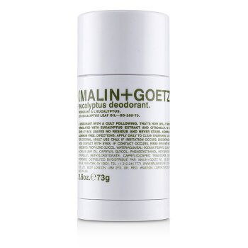 MALIN GOETZ MALIN GOETZ Eucalyptus Deodorant Stick 73g/2.6oz