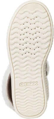 Geox Discomix Vintersko, Dark Beige