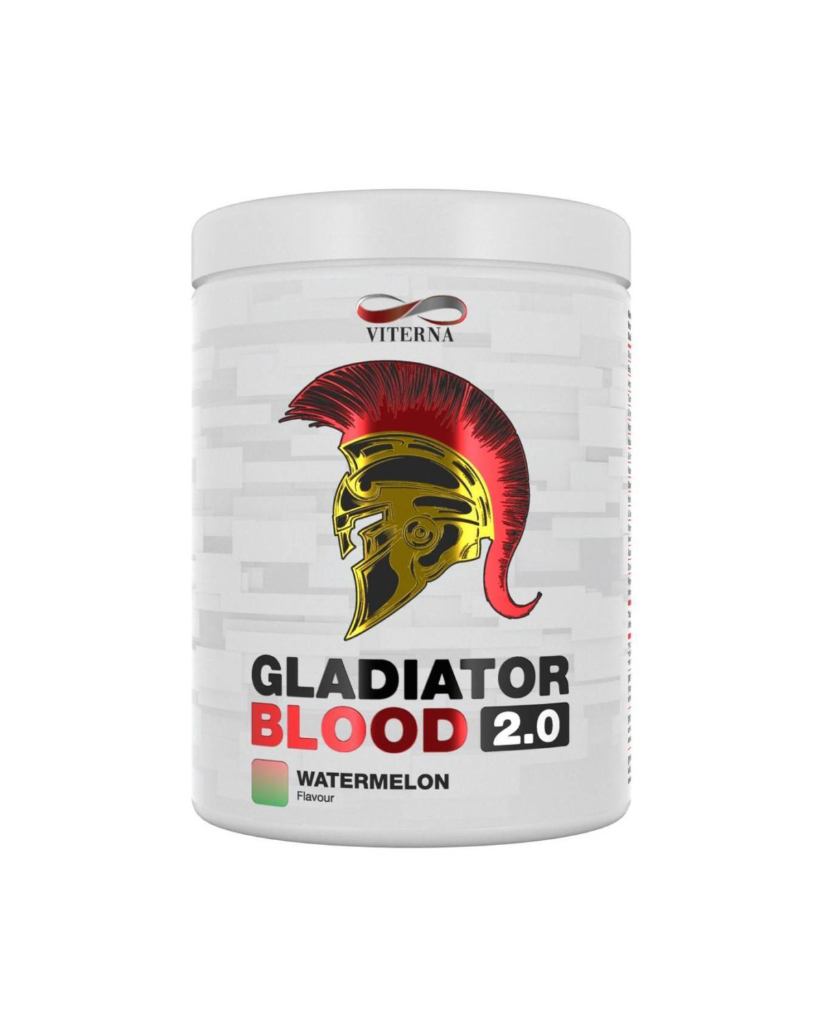 Viterna Gladiator Blood 2.0 460g