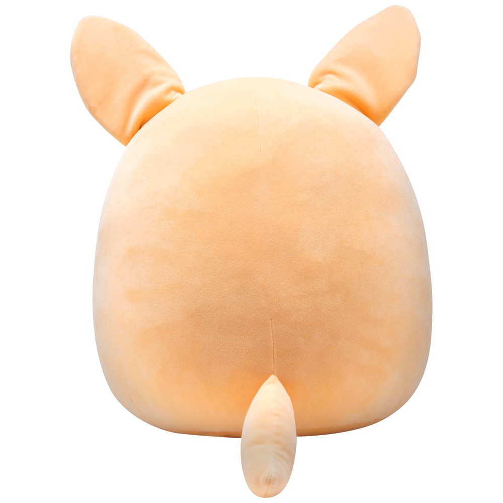 Original Squishmallows 40cm Fennek der Fuchs