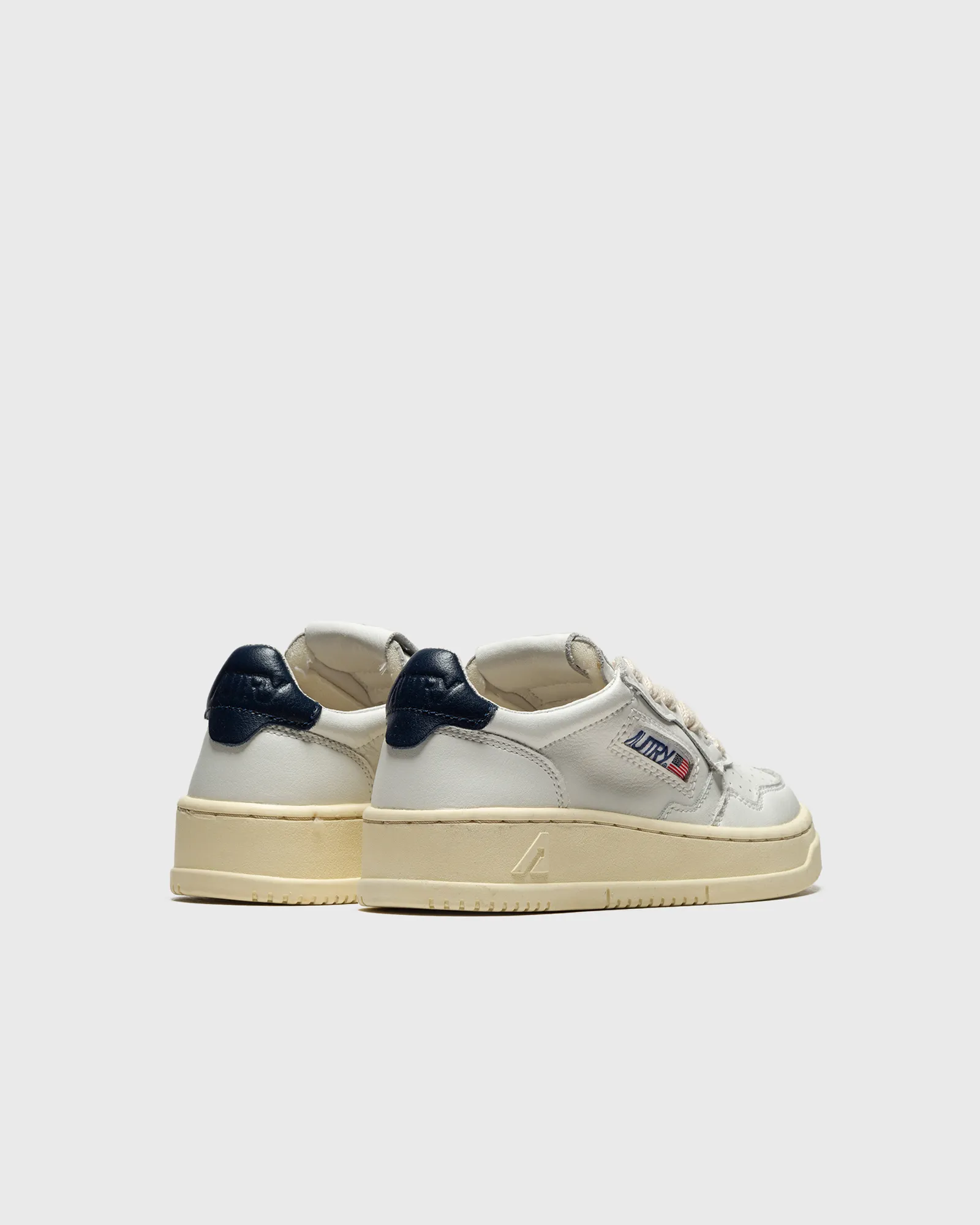 Autry Action Shoes Autry Kids Low