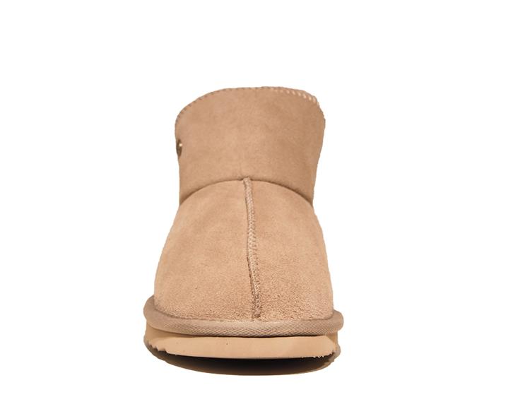 Warmbat WLW3210 Willow Women Taupe