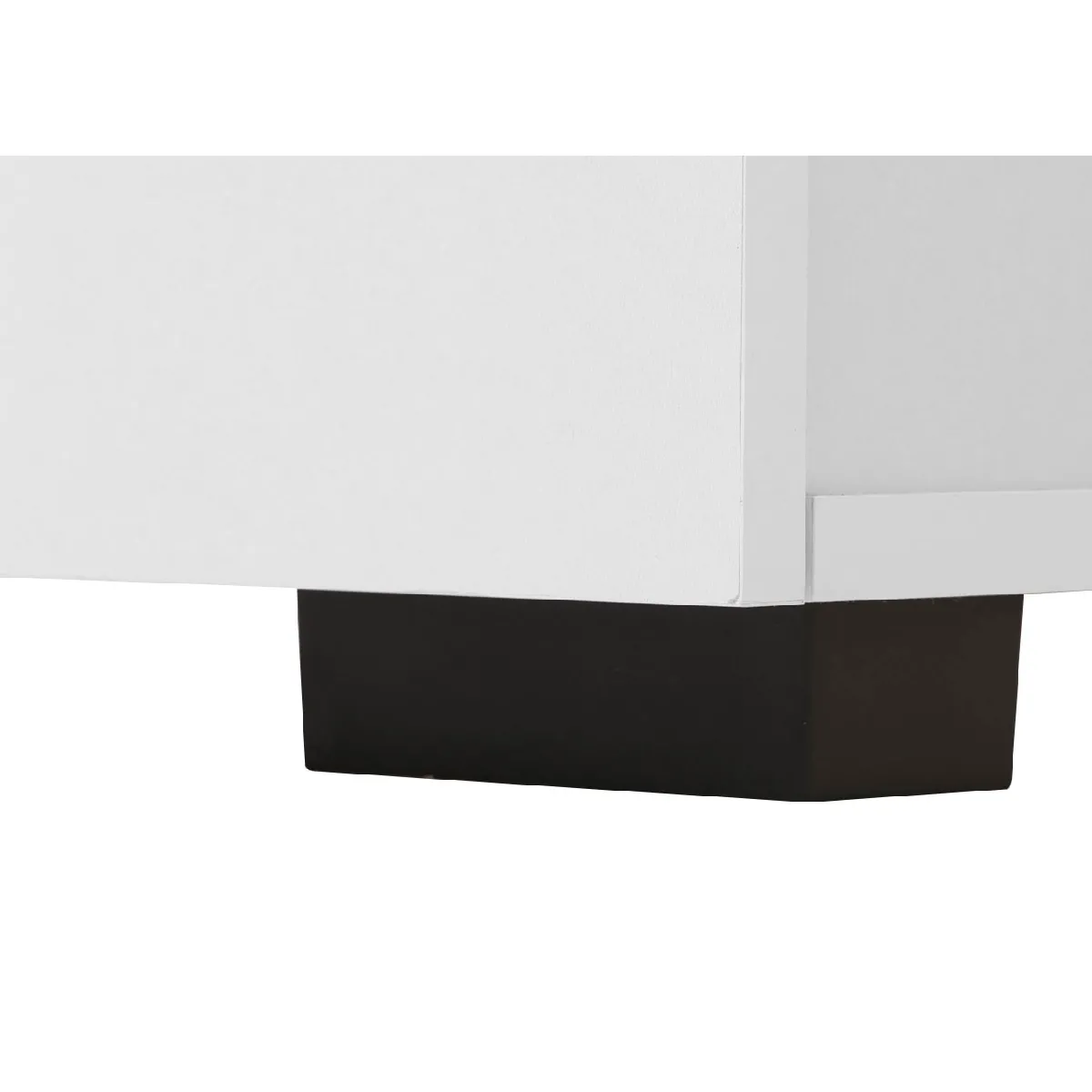 Mendler Commode HWC-N87 Blanc