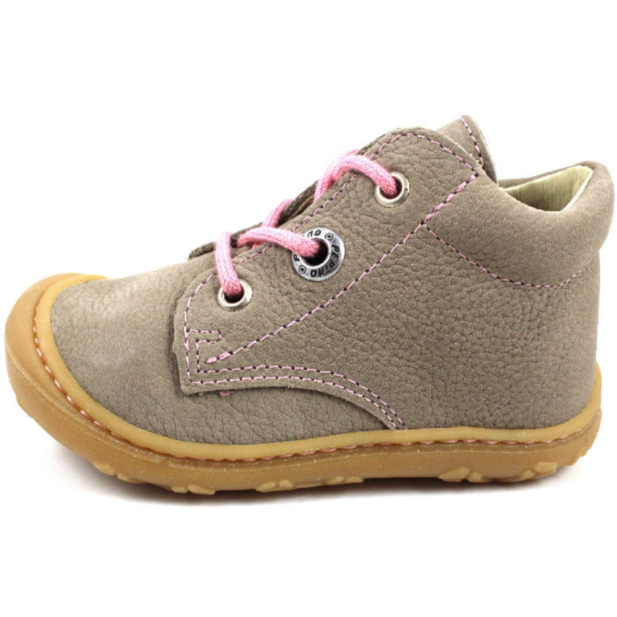 Ricosta Lauflernschuhe beige