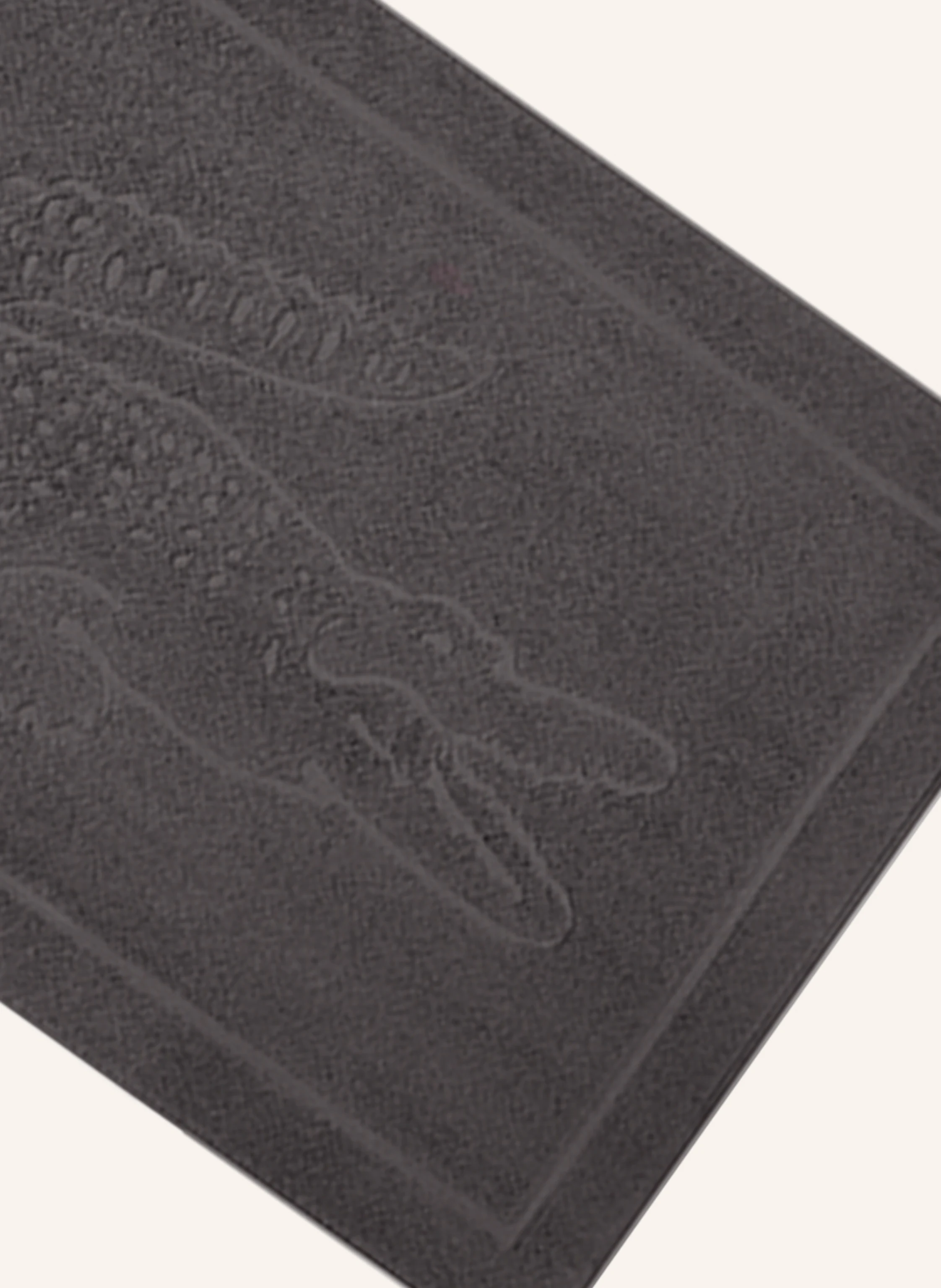 LACOSTE Badematte L LACOSTE