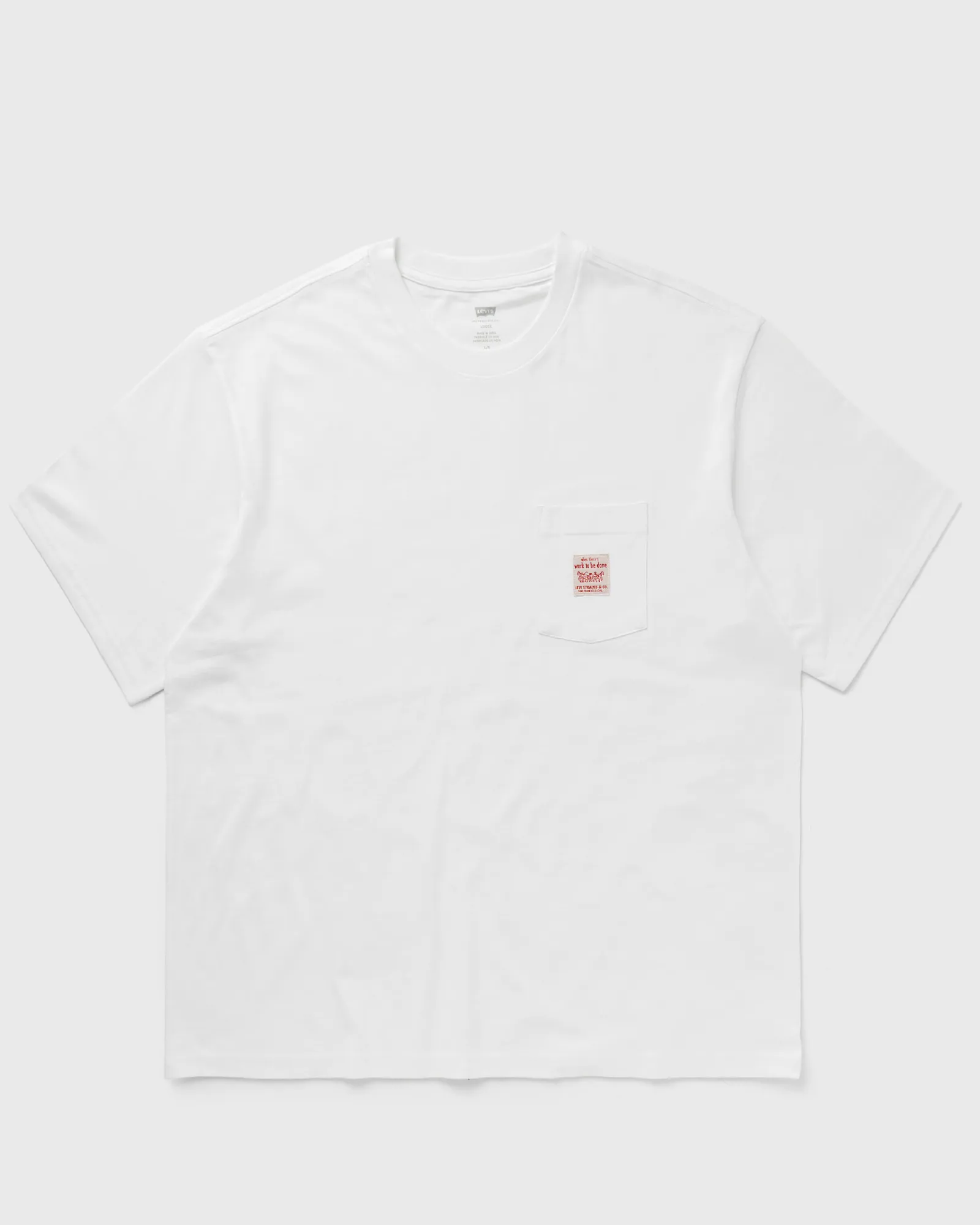 Levis SS WORKWEAR TEE