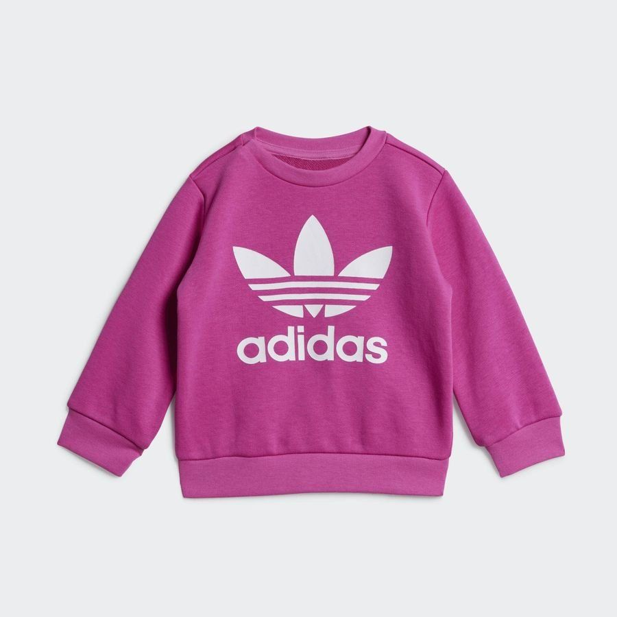 Adidas Original Ensemble sweat-shirt ras-du-cou Enfants