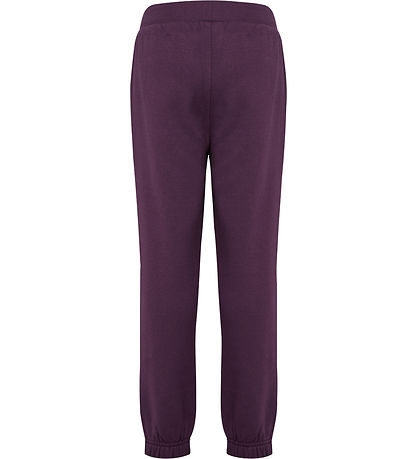Hummel Jogginghosen - HmlSelma - Plum Perfekt