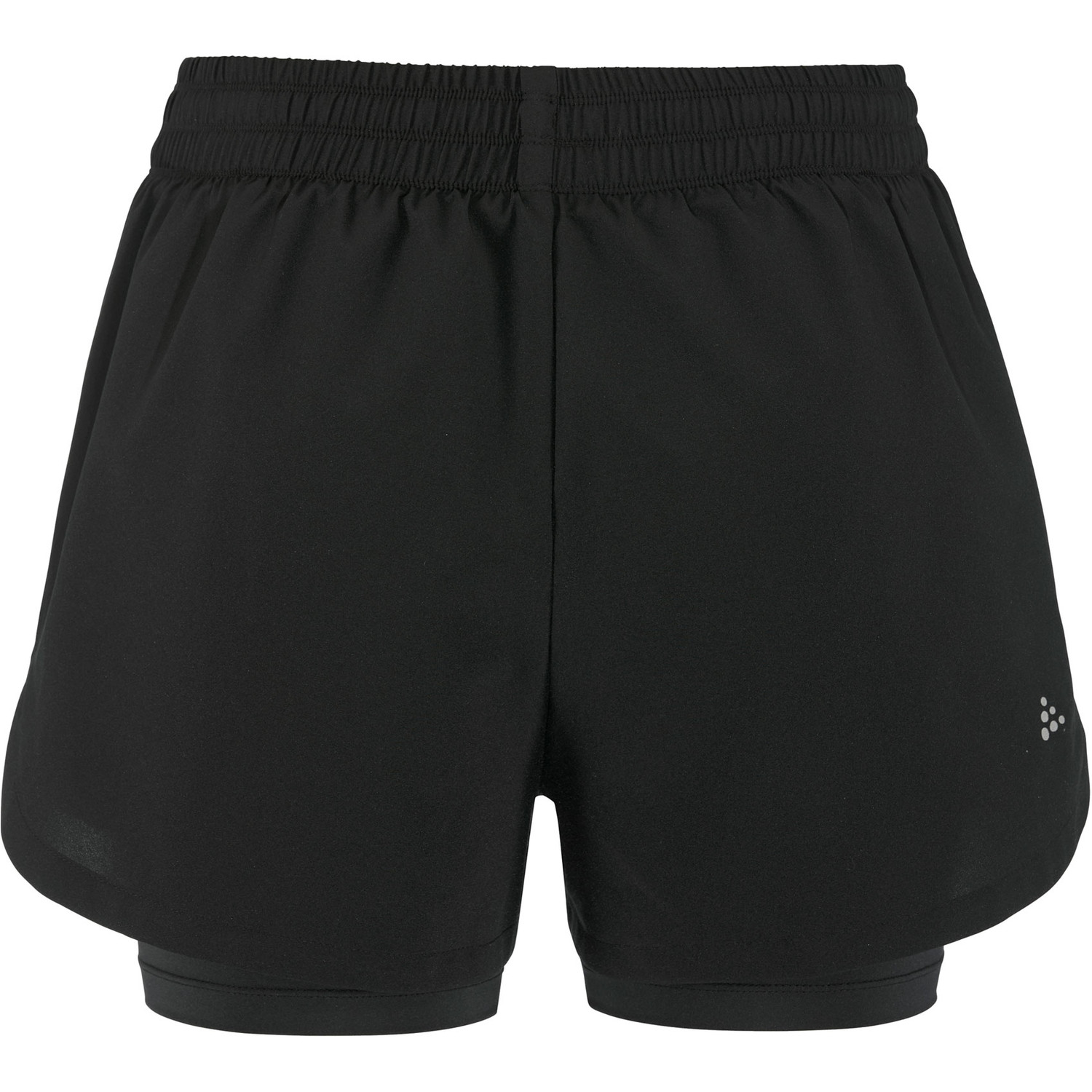 Craft Essence 2in1 Short 2 Dames