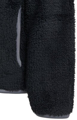 Nordbjörn Nerøy Pilejakke, Black