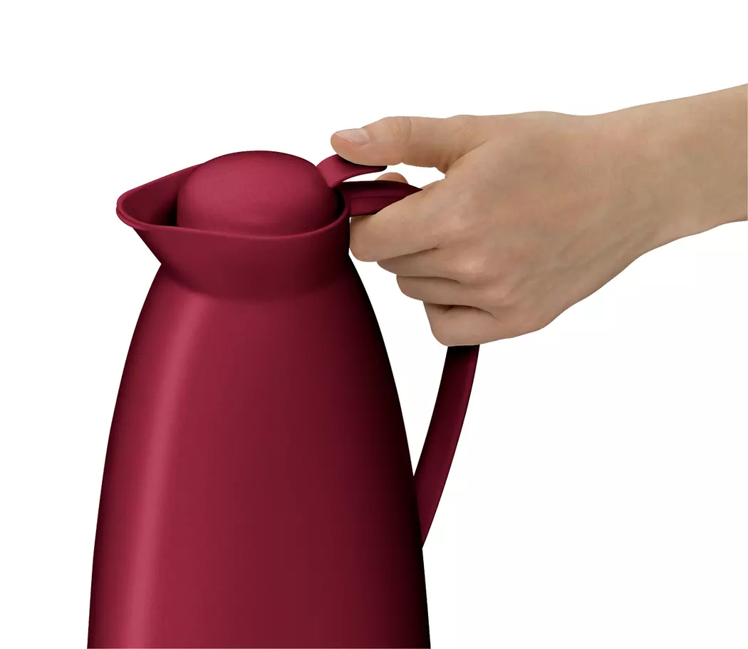 Isolierkanne Eco 1000 ml