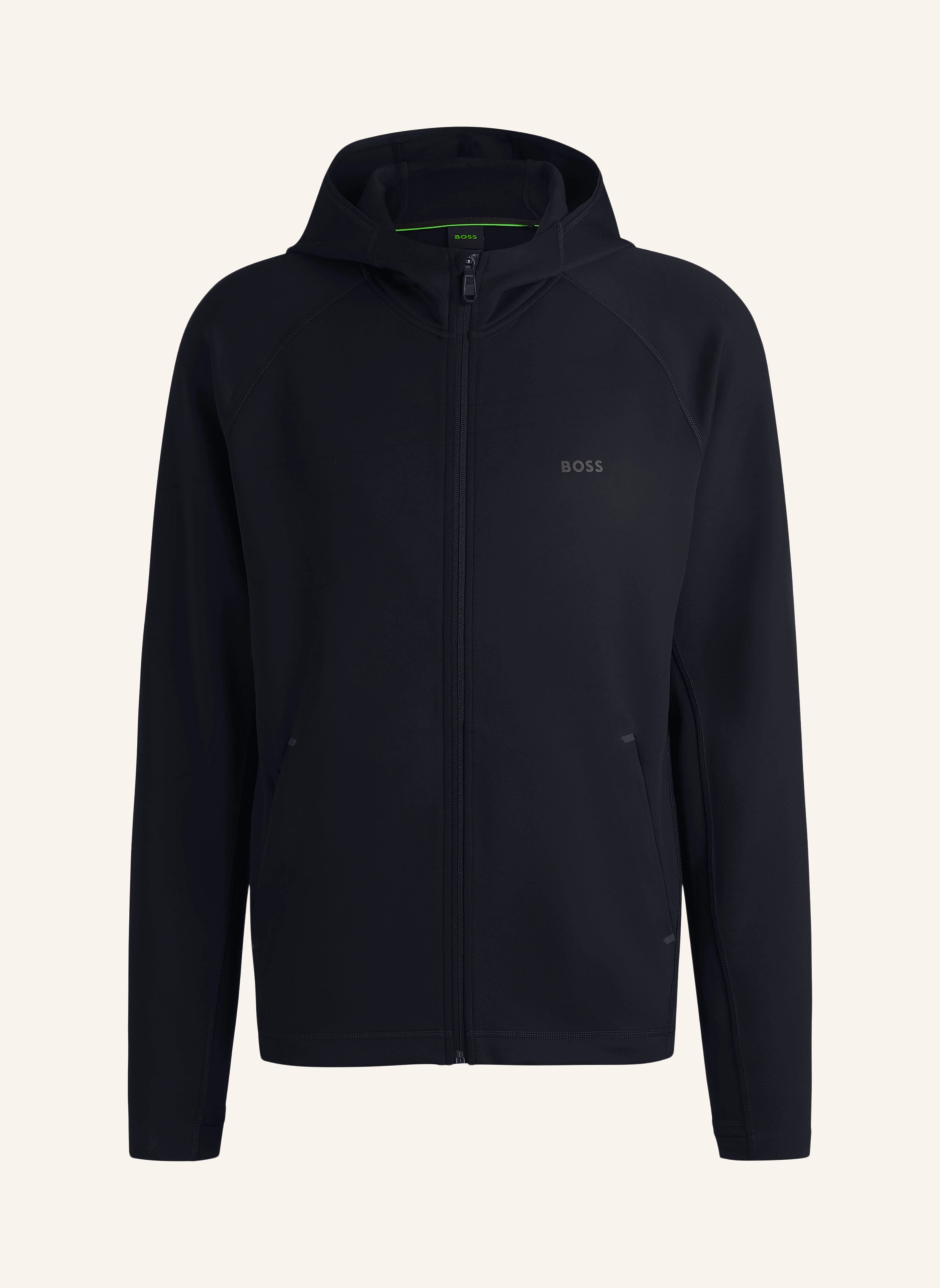 BOSS Sweatshirt SICON ACTIVE Regular Fit