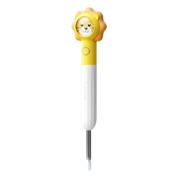 Smart Visual Ear-Clean Rod Xlife Q3 (gul)