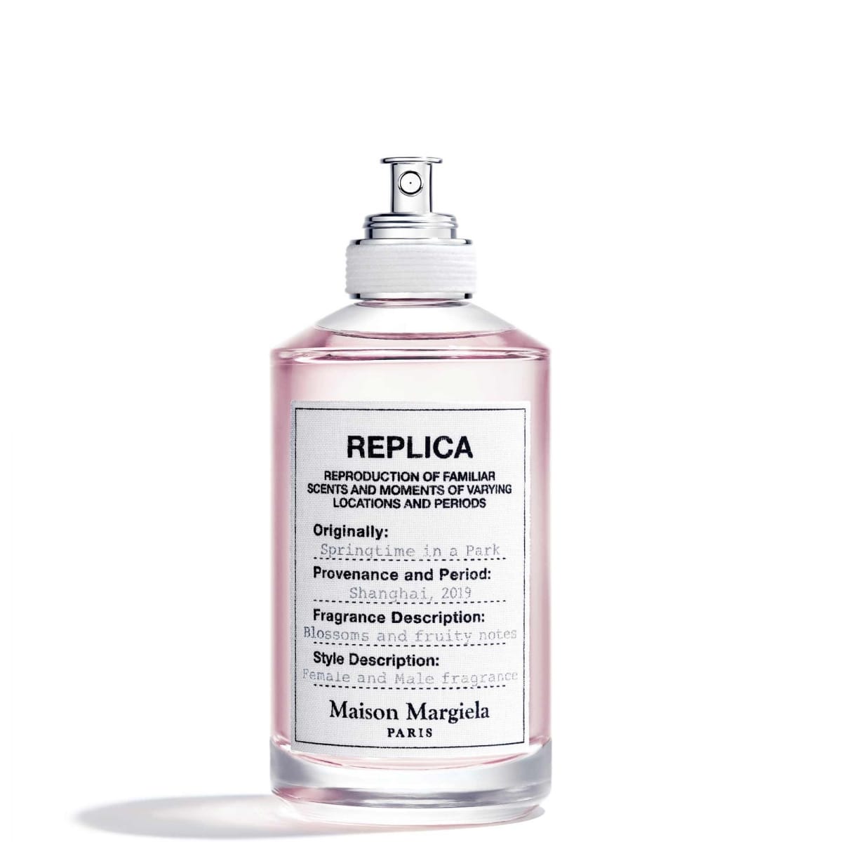Maison Margiela REPLICA Springtime in a Park Eau de Toilette