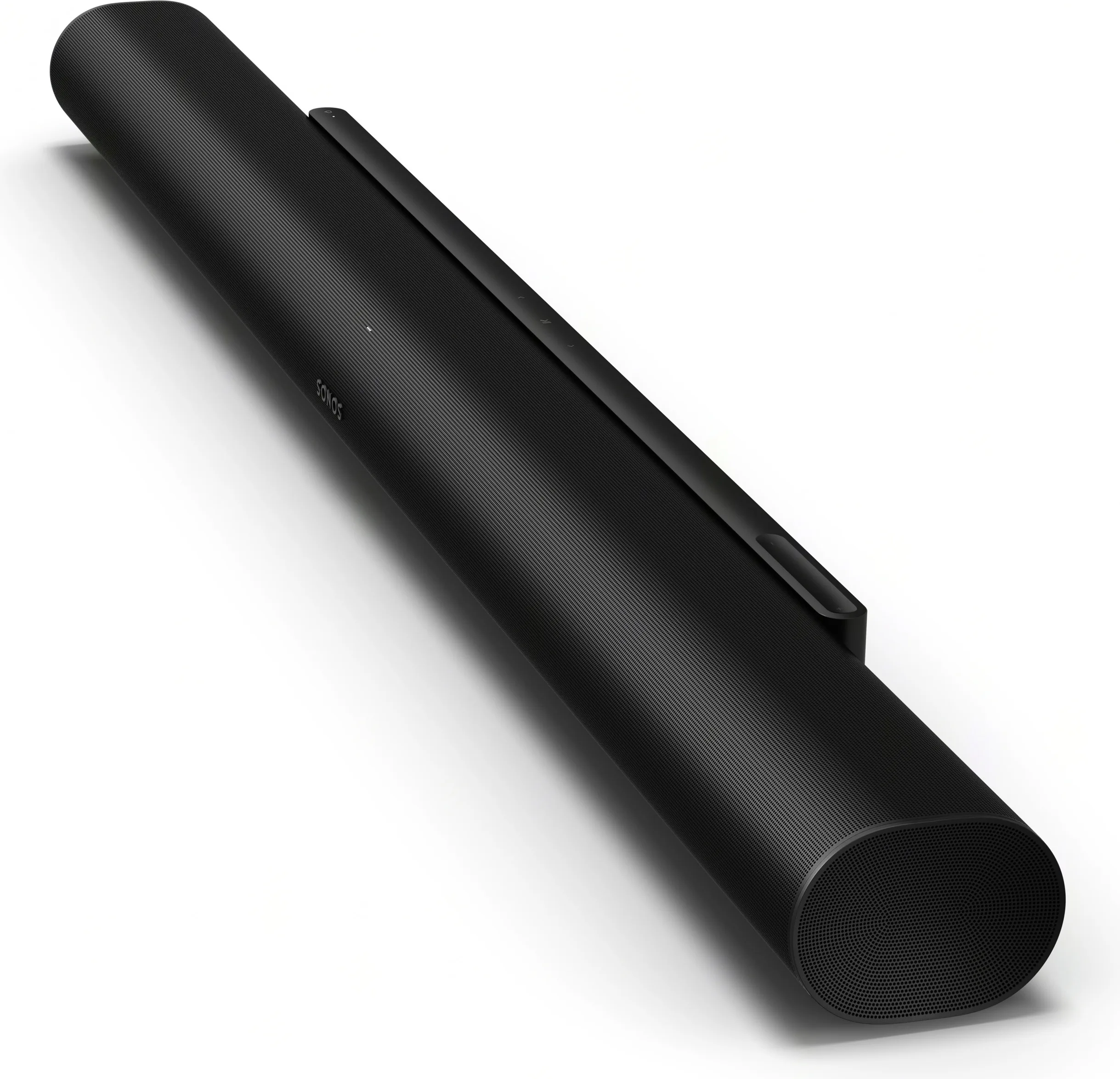 Sonos Arc Ultra Noir et Support mural noir Barres de son