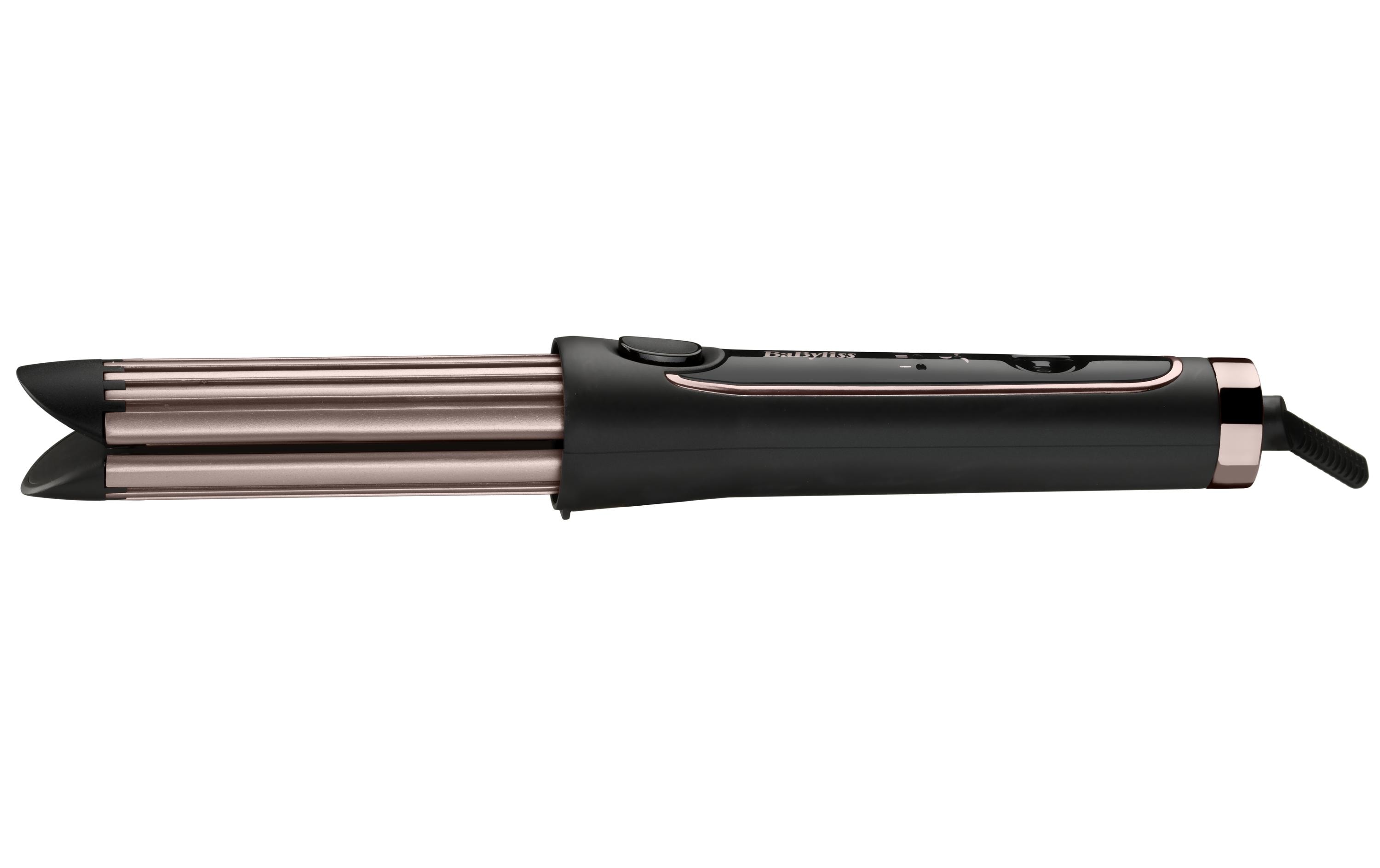 Lockenstyler Curl Styler LuxeLocken-Styler mit geteiltem Stab