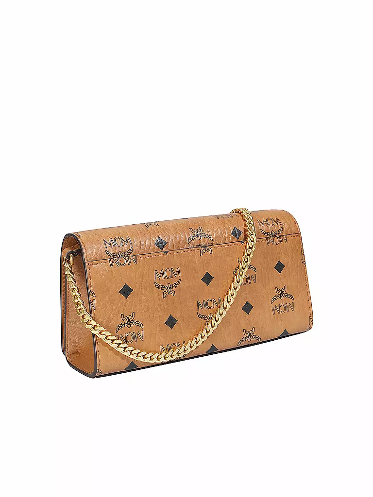 MCM Taschen - Mini Bag AREN  braun