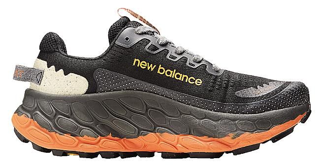 NEW BALANCE - CHAUSSURES DE TRAIL MORE TR V3 M