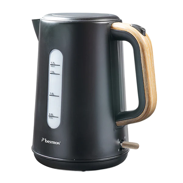 Bouilloire sans fil 1,7L Bestron