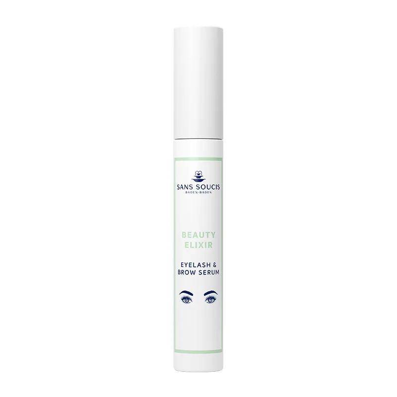 Beauty Elixir, Eyelash und Brow Serum, 10ml