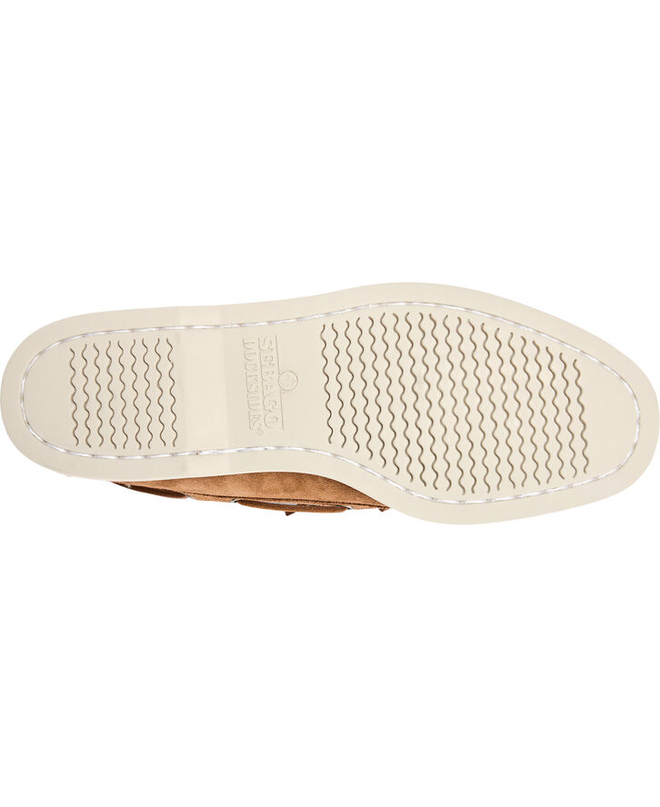 Sebago Portland Flesh Out Brun