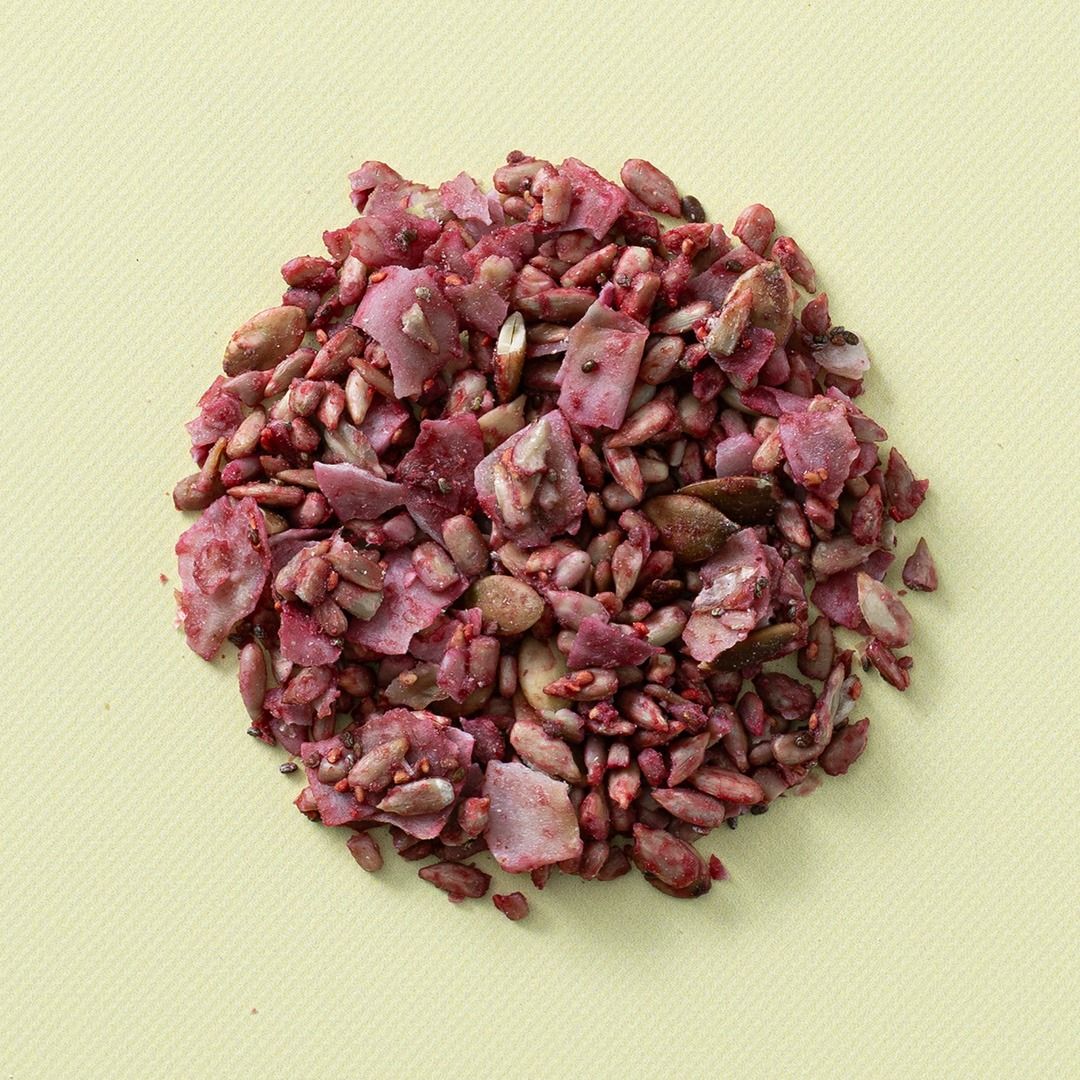 Keto granola berry mix (bio)
