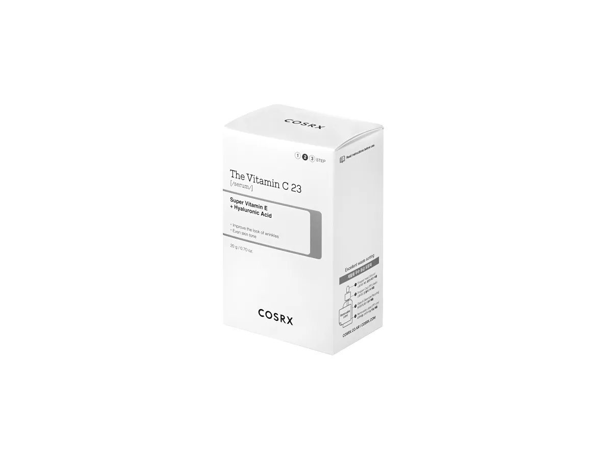 Cosrx The Vitamin C 23 Serum 20g