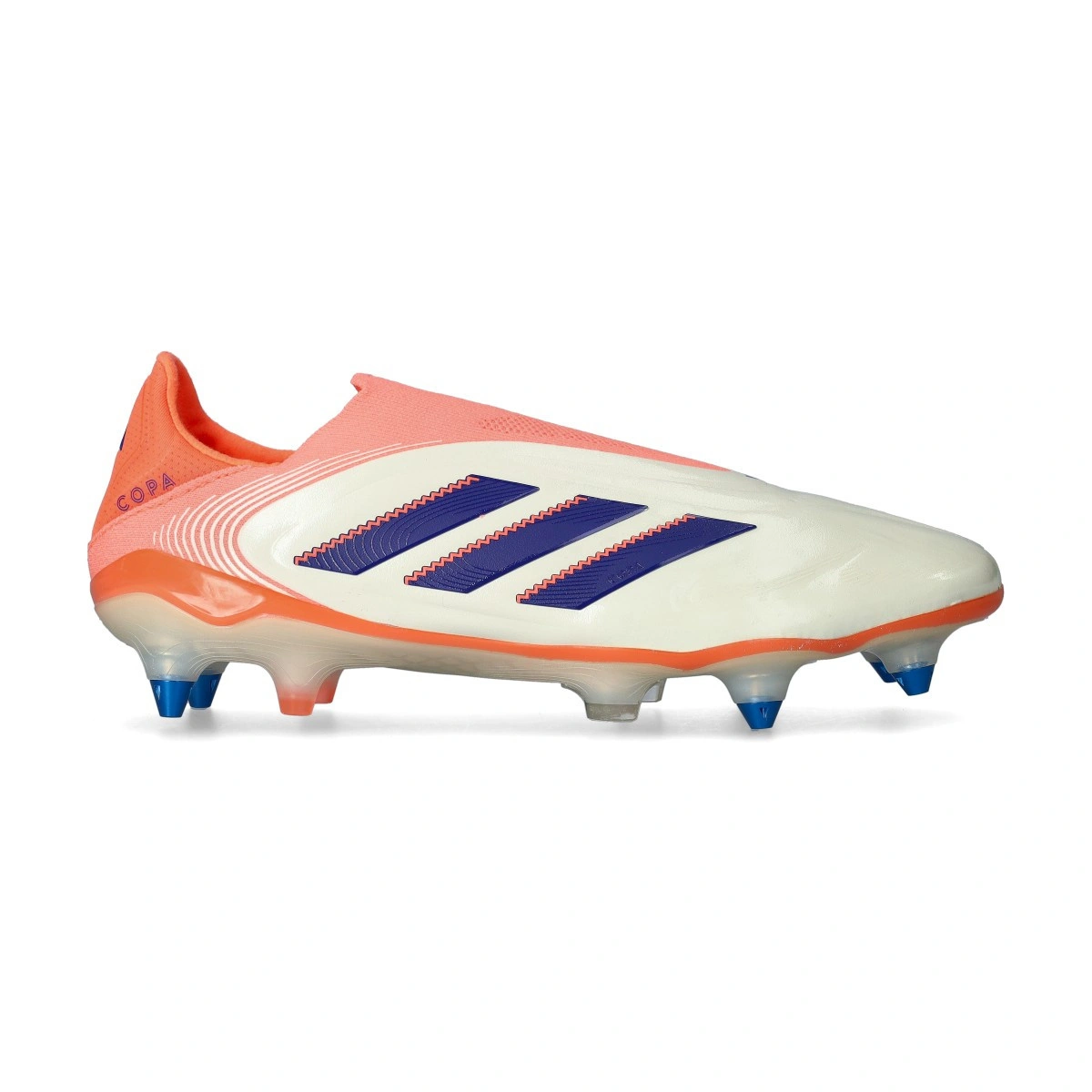 Chuteira adidas Copa Pure III Elite LL SG