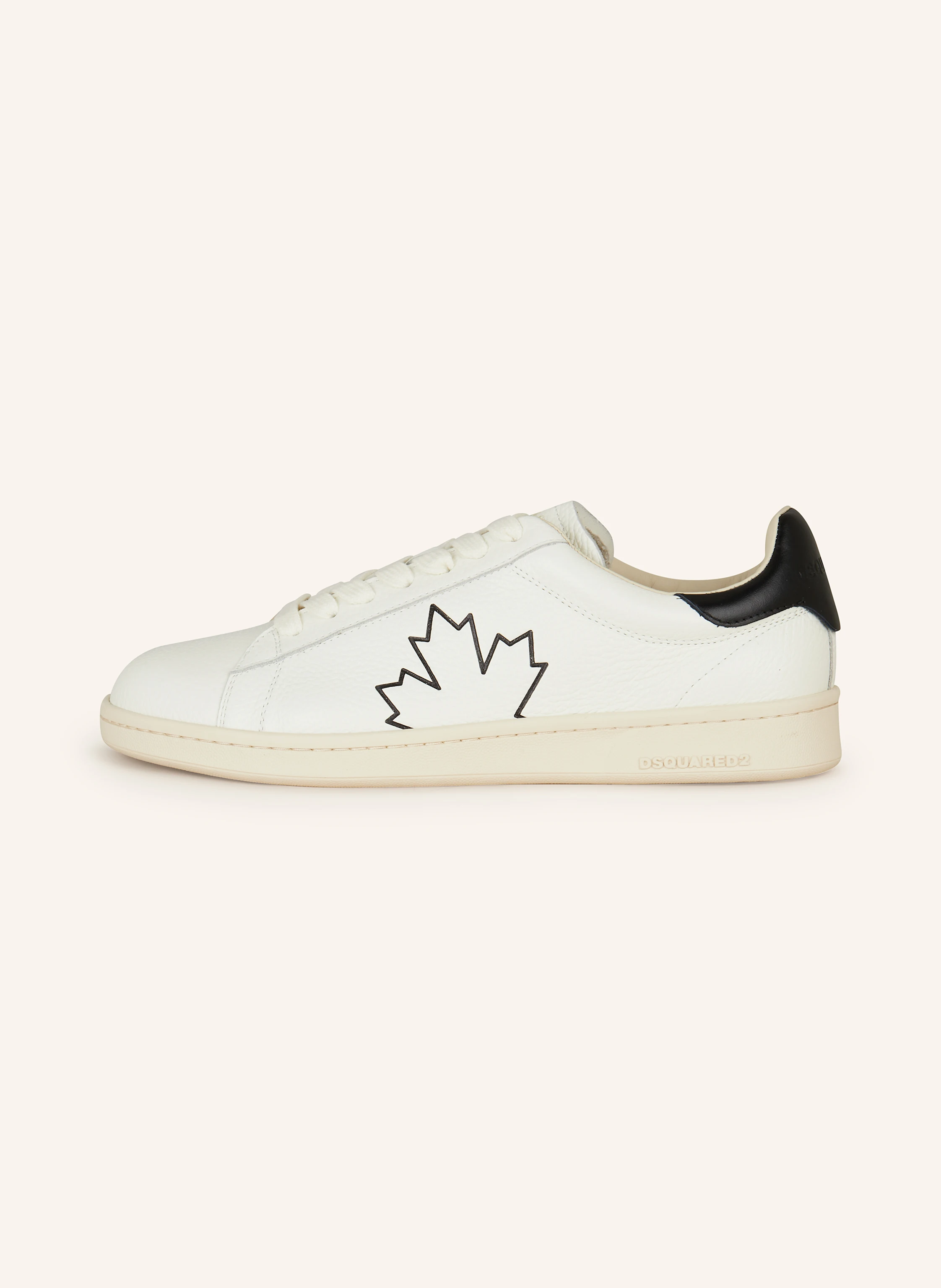 DSQUARED2 Sneaker BOXER