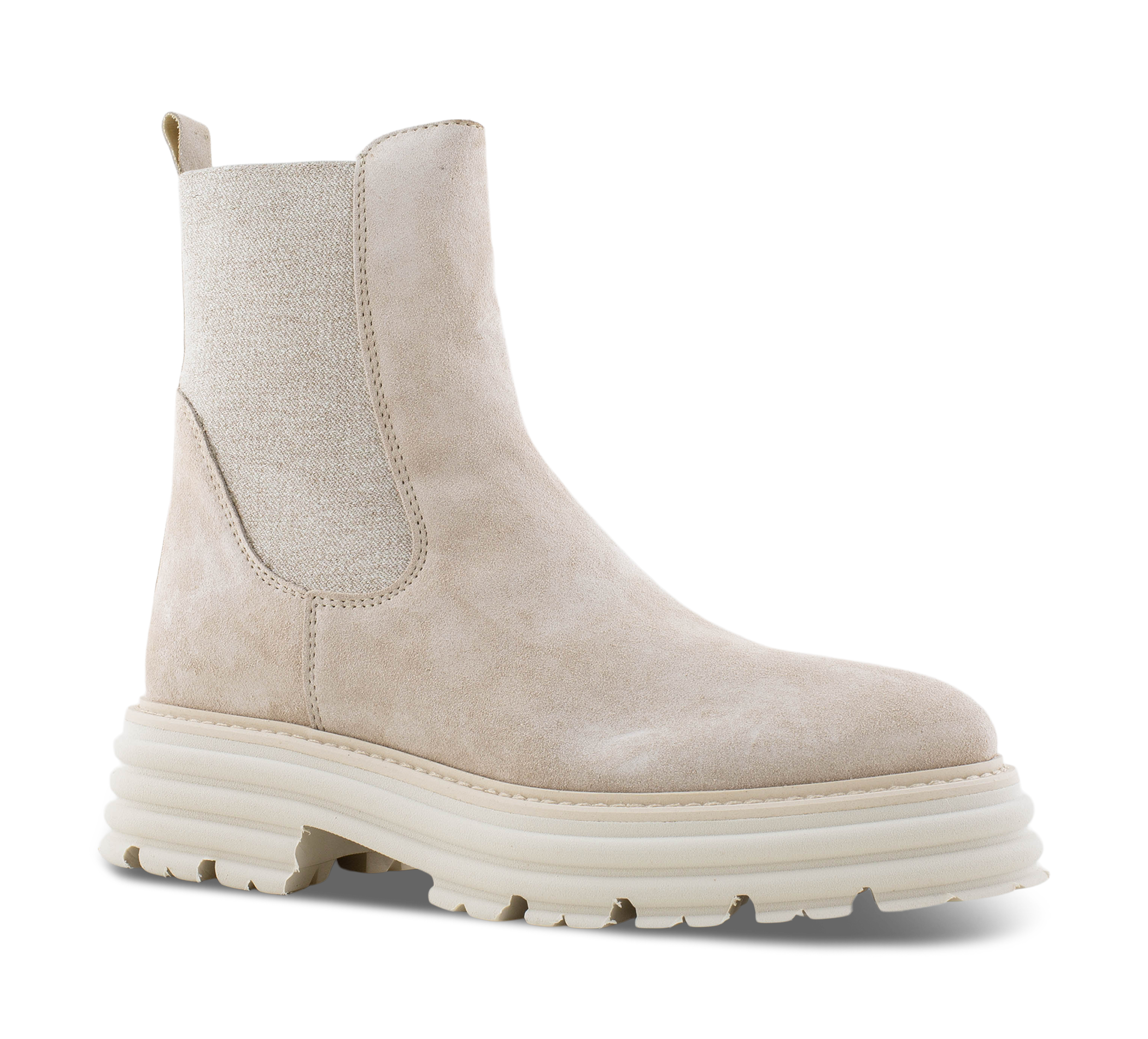 1874 by Walder Chelsea Boots