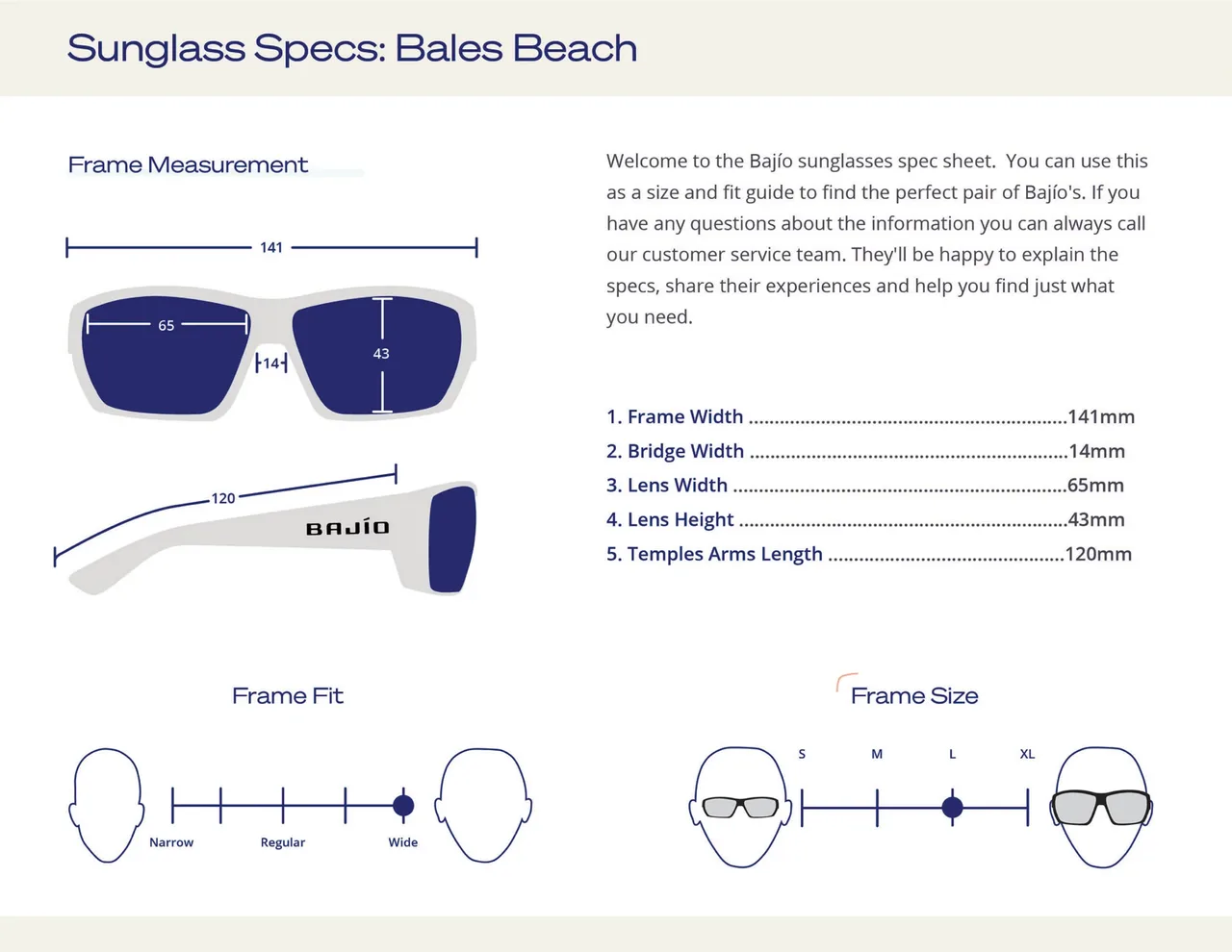 Bajio Bajio Bales Beach Black Matte