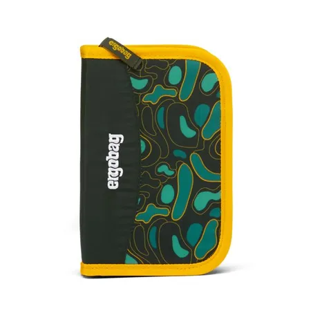 ergobag Federmäppchen TriBäratops