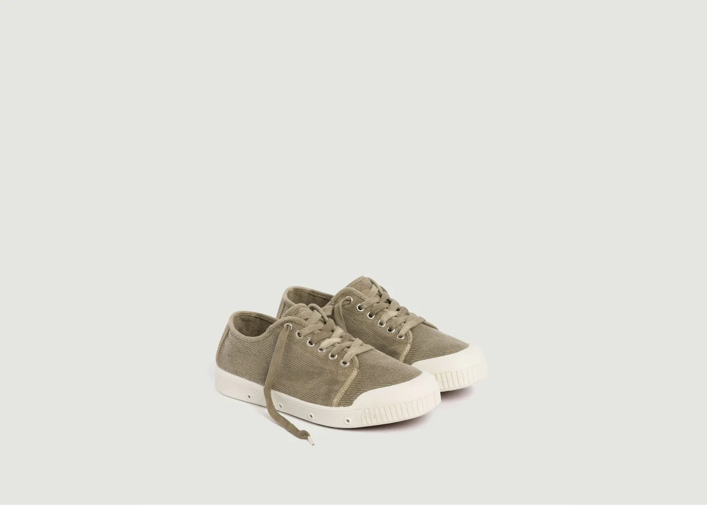 Sneakers G2 Washed Spring Court