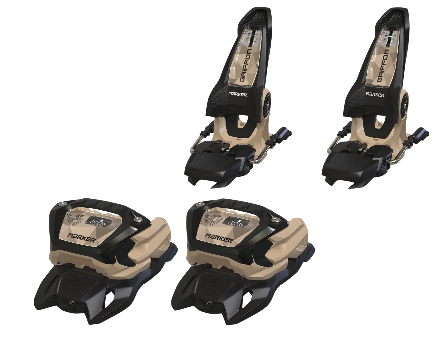 Marker Griffon 13 Ski Bindinger | SkatePro