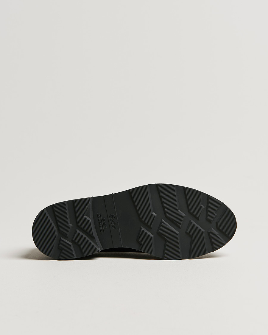 Paraboot Avignon Derby Black