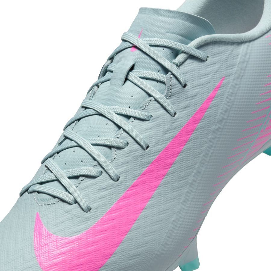 Nike Air Zoom Mercurial Vapor 16 Academy MG Prism - Ocean Cube/Rose