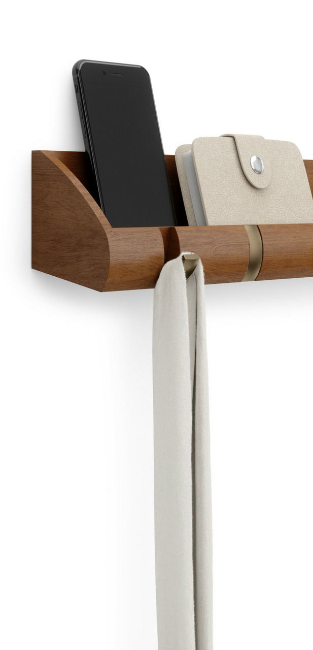 Umbra Wandboard CUBBY