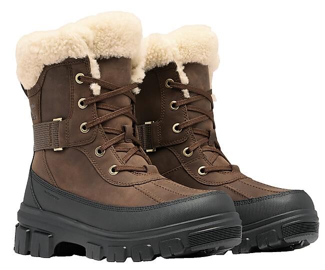 SOREL - CHAUSSURES APRES SKI TORINO II PARC BOOT W