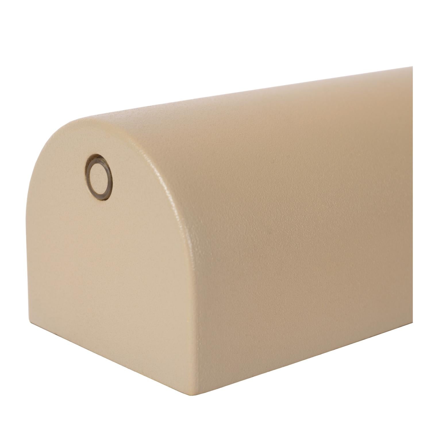 Lucide MADISON Bureaulamp - Taupe