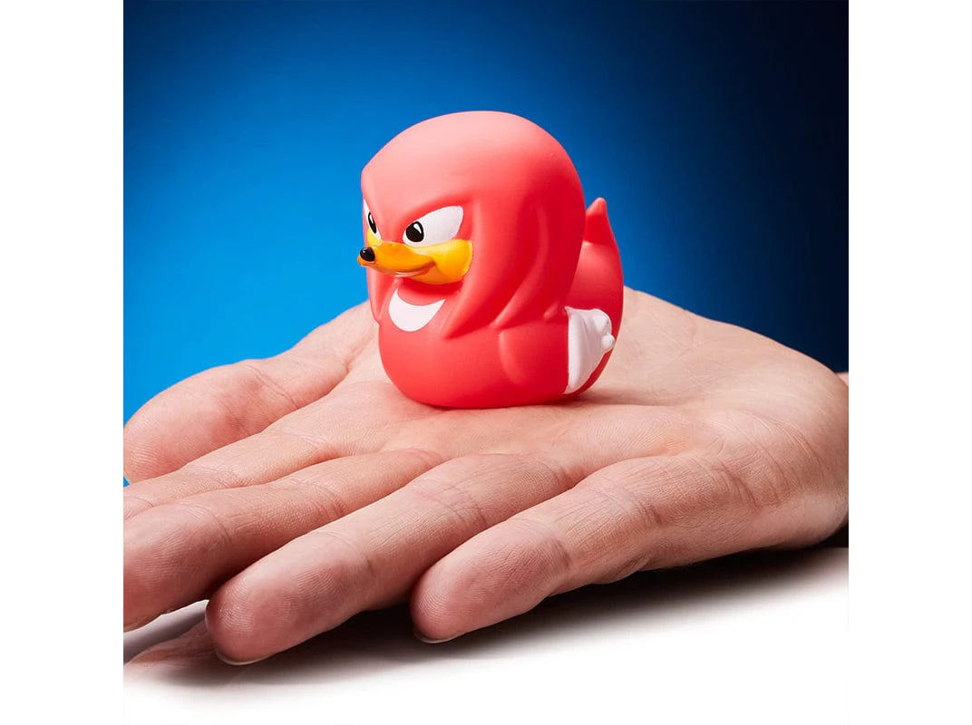 PATO TUBB SONIC KNUCKLES MINI