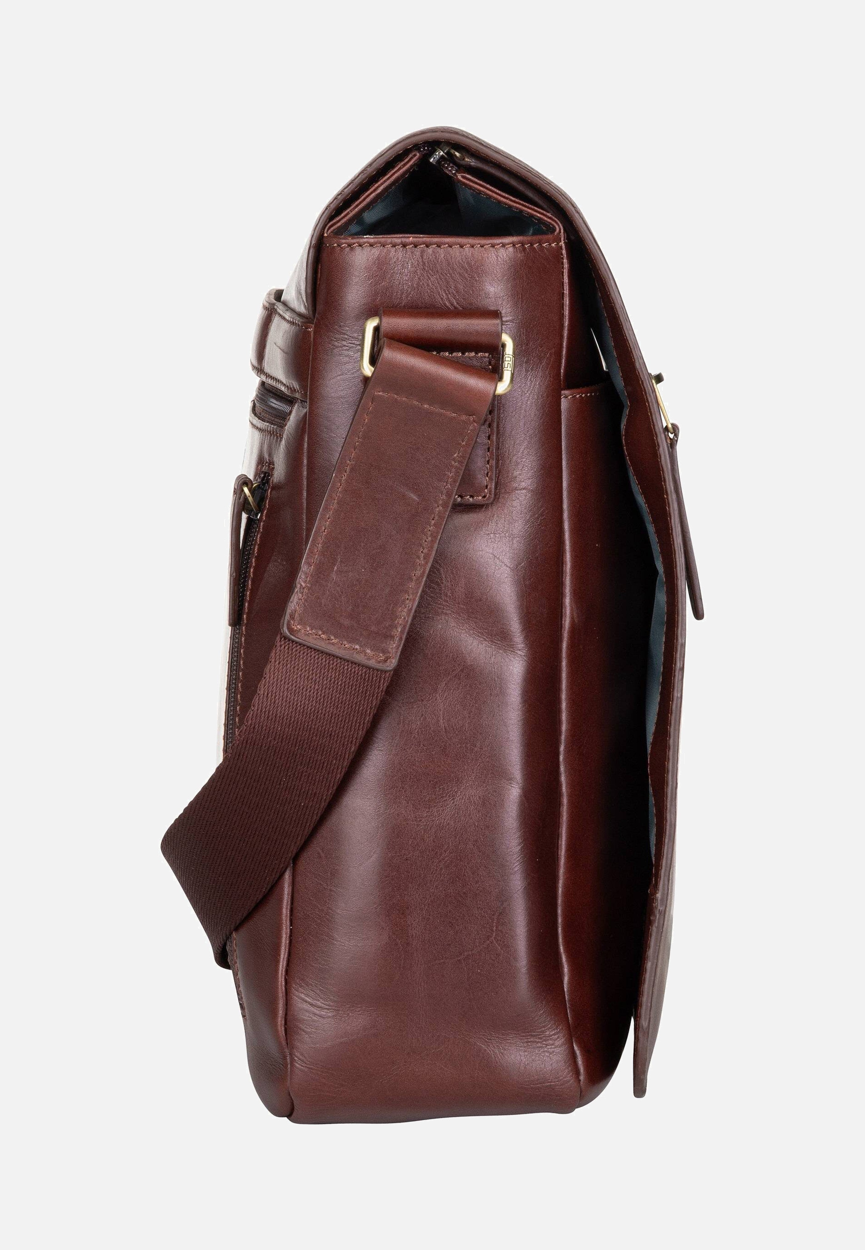 Skagen L 6203 Braun - Messenger Bag
