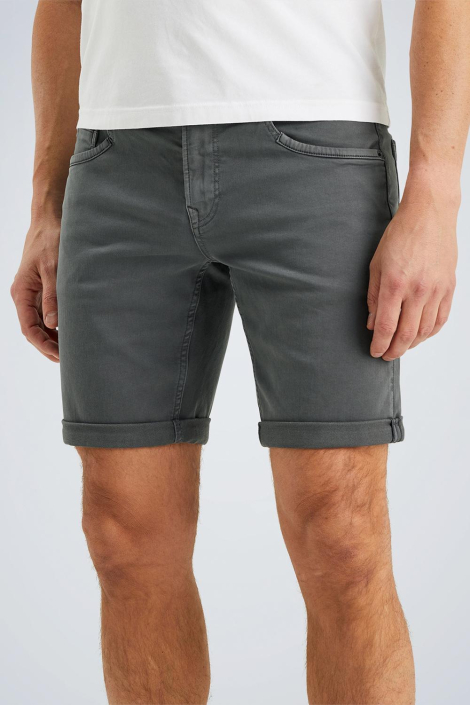 PME legend grijze heren korte broek